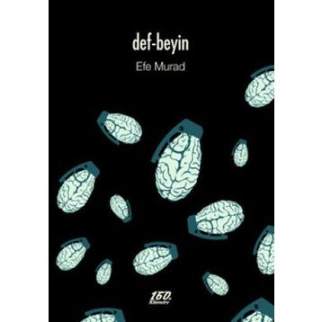 DEF - BEYIN - EFE MURAD
