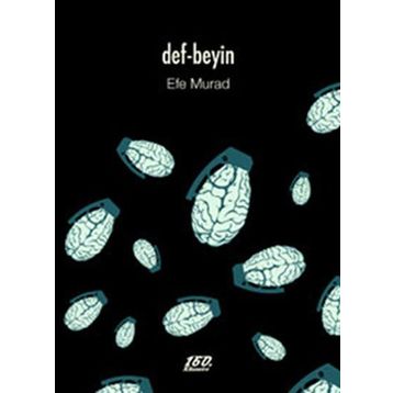 DEF - BEYIN - EFE MURAD