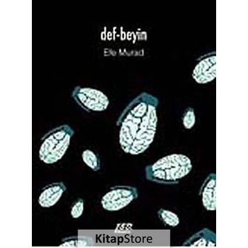 DEF - BEYIN - EFE MURAD
