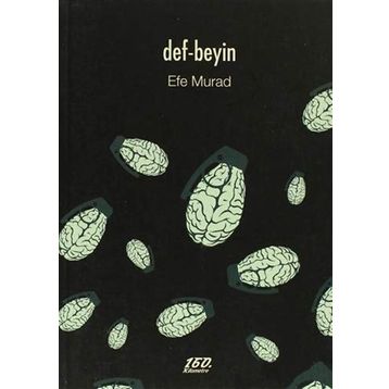DEF - BEYIN - EFE MURAD