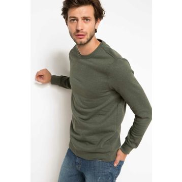 Defacto 222508859 Basic Erkek Sweatshirt
