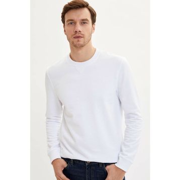 Defacto 222508859 Basic Erkek Sweatshirt