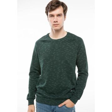 Defacto 222508859 Basic Erkek Sweatshirt