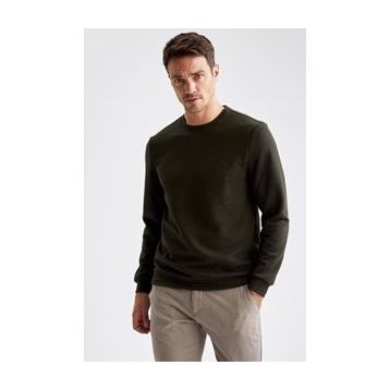 DeFacto 223757297 Erkek Sweatshirt