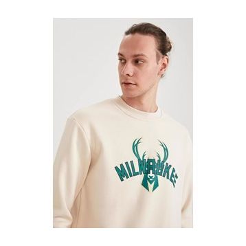 DeFacto 223757297 Erkek Sweatshirt