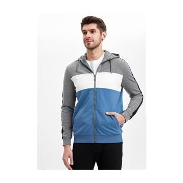 DeFacto 223757297 Erkek Sweatshirt