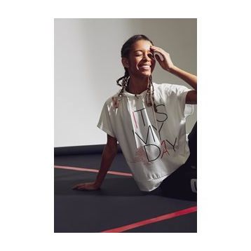 DeFacto 224566734 Erkek T-shirt