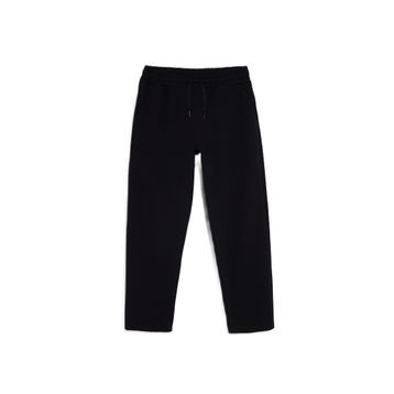 DeFacto 224997638 Kahve Erkek Çocuk Relax Fit Jogger Pantolon