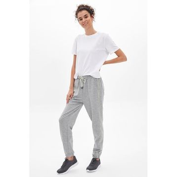 DeFacto 224997638 Kahve Erkek Çocuk Relax Fit Jogger Pantolon