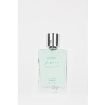 DeFacto B0175AXNS Yeşil Shimmer Romance Aromatik 50 ml Kadın Parfüm