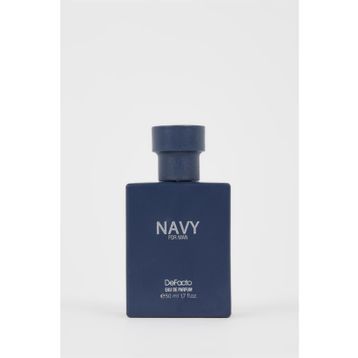 DeFacto Black EDP 50 ml Erkek Parfümü