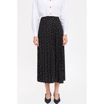 DeFacto Çizgili Comfort Fit Pantolon N6248AZ19WN