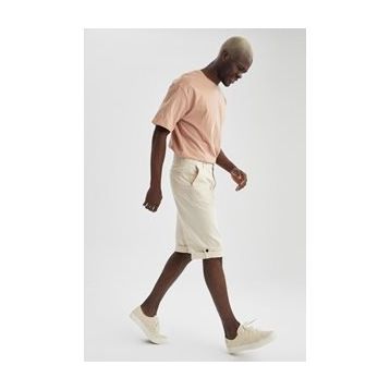 DeFacto Çizgili Comfort Fit Pantolon N6248AZ19WN