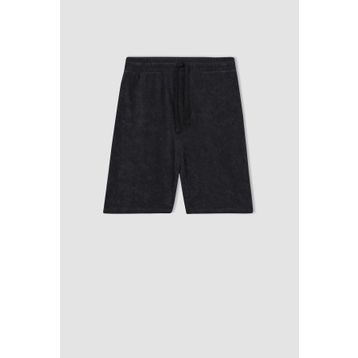 DeFacto Çizgili Comfort Fit Pantolon N6248AZ19WN