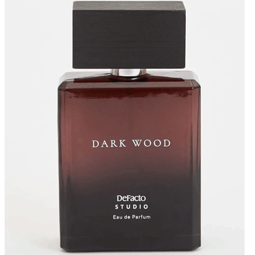 DeFacto Dark Wood EDP 85 ml Erkek Parfüm