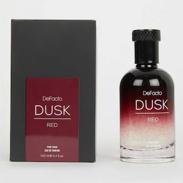 DeFacto Dusk Red EDP 100 ml Erkek Parfüm