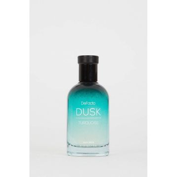 DeFacto Dusk Turquaz 100 ml Erkek Parfüm