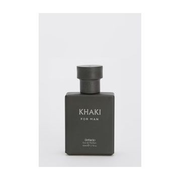 Defacto Erkek 50 Ml Parfüm L4179aznsbk23