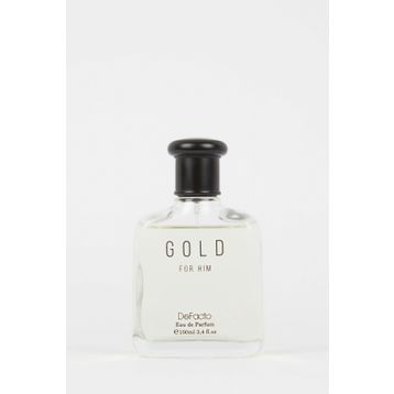 DeFacto Erkek Gold STD Aromatik 100 ml Erkek Parfümü