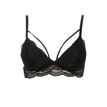 DeFacto Fall In Love Dantelli Pedli Bralet