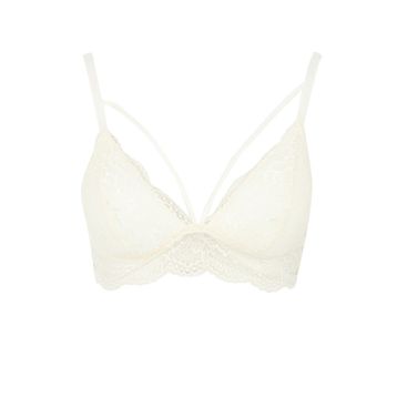 DeFacto Fall In Love Dantelli Pedli Bralet