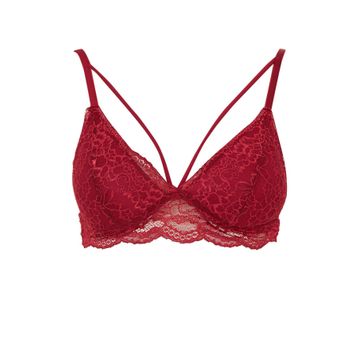 DeFacto Fall In Love Dantelli Pedli Bralet