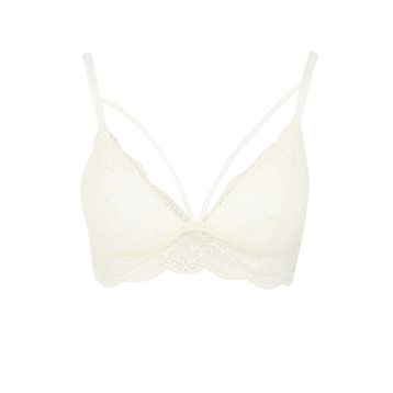 DeFacto Fall In Love Dantelli Pedli Bralet