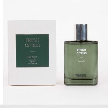 DeFacto Fresh Citrus EDP 75 ml Erkek Parfümü