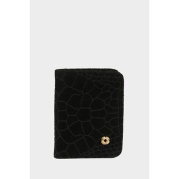 DeFacto G5071AXNS Kadın Süet Cüzdan