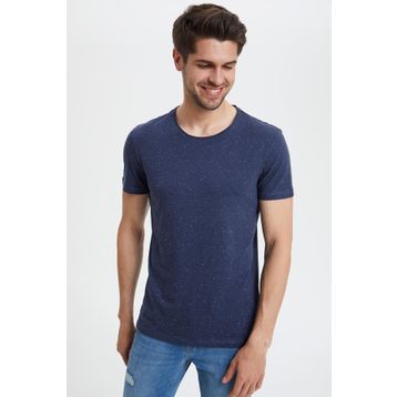 Defacto G5720AZ17SMTR113 Ekstra Slim Fit Basic Erkek T-shirt