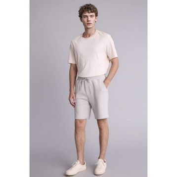 DeFacto G7252AX26SM Gri-GR368 Erkek Regular Fit Şort