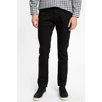 DeFacto H9627AZ18SPNM28 Sergio Regular Fit Jean Erkek Pantolon