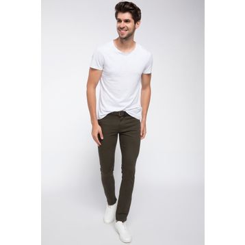 Defacto I4215AZ.18SP.NM34 Pedro Slim Fit Erkek Pantolon