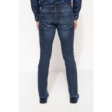 Defacto I4215AZ.18SP.NM34 Pedro Slim Fit Erkek Pantolon