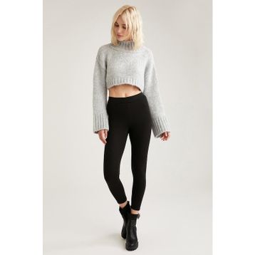 DeFacto J0128A619SMTR156 Slim Fit Tayt