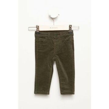 DeFacto J4814A2.18AU.KH210 Haki Erkek Bebek Pantolon