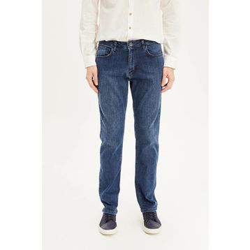 DeFacto J7748AZ18AUNM40 Diago Comfort Fit Jean Erkek Pantolon