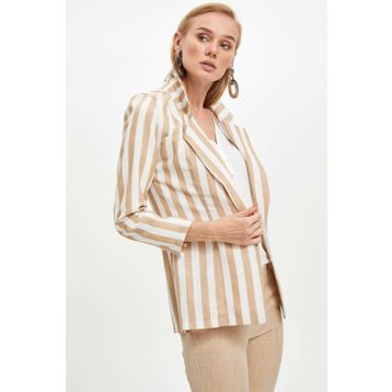Defacto J8645AZ Erkek Blazer Ceket