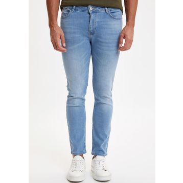 Defacto K1710AZ19SPNM40 Pedro Slim Fit Erkek Jean Pantolon