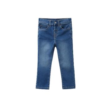 Defacto K6207A219SMGR93 Kız Bebek Pantolon