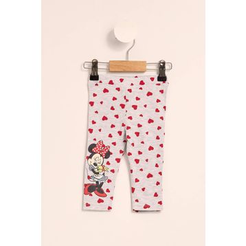 Defacto K6207A219SMGR93 Kız Bebek Pantolon