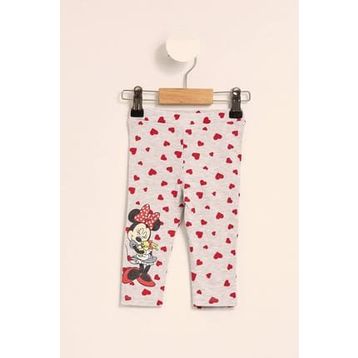 Defacto K6207A219SMGR93 Kız Bebek Pantolon