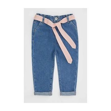 Defacto K6207A219SMGR93 Kız Bebek Pantolon