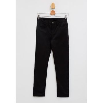 DeFacto K6811A619AUBG236 Regular Fit Erkek Çocuk Pantolon