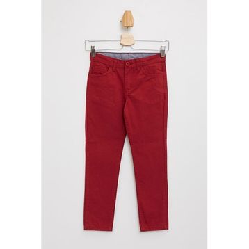 DeFacto K6811A619AUBG236 Regular Fit Erkek Çocuk Pantolon