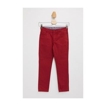 DeFacto K6811A619AUBG236 Regular Fit Erkek Çocuk Pantolon