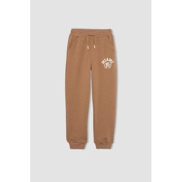 DeFacto K6811A619AUBG236 Regular Fit Erkek Çocuk Pantolon