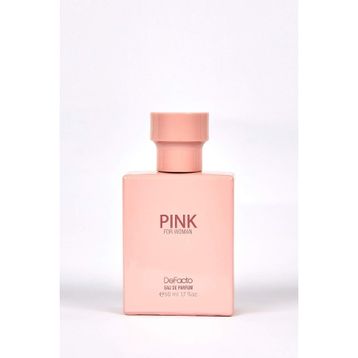 DeFacto L8103AZNS Beyaz Mint Turunçgil 50 ml Kadın Parfüm