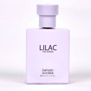 DeFacto L8103AZNSPR46 Mor Pink 50 Ml Kadın Parfüm