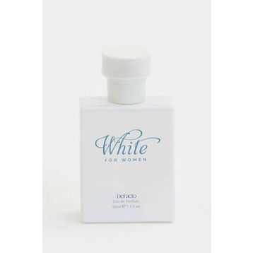 DeFacto L8103AZNSWT1 Beyaz Pink 50 Ml Kadın Parfüm